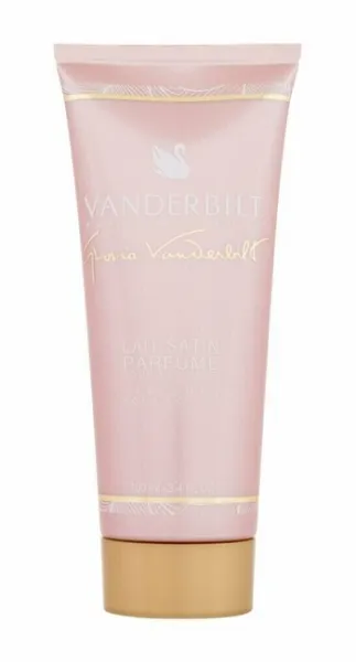 Gloria Vanderbilt - Body Lotion - 100 ml
